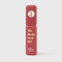 Długotrwała matowa pomadka Plumper w płynie Volummatte Vivienne Sabó