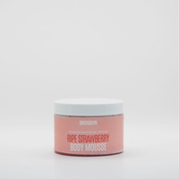 Mus do ciała Soczysta Truskawka SHESAIDLYN