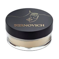 Puder sypki Matowy BERNOVICH
