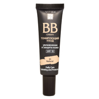 BB krem Vitex SPF 15