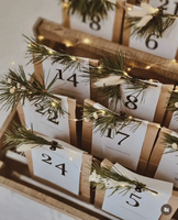 Kalendarz Adwentowy Felia Klasyczny