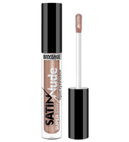 Satynowy Cień do powiek SATIN NUDE SUPER STAY Luxvisage