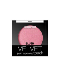 Róż VELVET TOUCH Belordesign