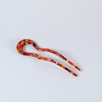 Spinka do włosów NINIco