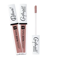 Pomadka matowa Nude Matte Complimenti! Relouis