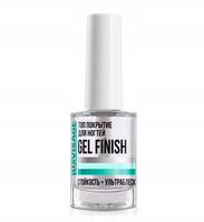 Nabłyszczacz utrwalacz Gel Finish Luxvisage