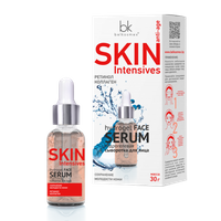 Hydrożelowe serum do twarzy Zachowanie Młodości skóry