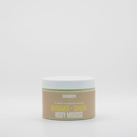 Mus do ciała Bergamot + Sandał SHESAIDLYN
