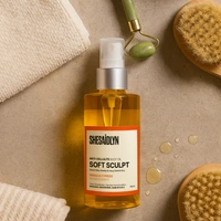 SOFT SCULPT olejek antycellulitowy