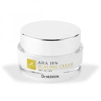 Dr.HEDISON AHA10% Krem do cery tłustej i wrażliwej 50ml