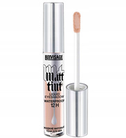Matowe Cienie Matt Tint Waterproof 12H