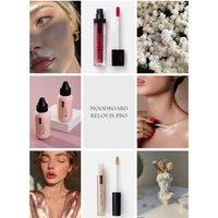 Relouis Pro Fresh Glow set