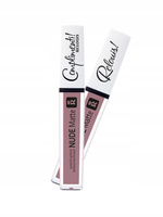 Pomadka matowa Nude Matte Complimenti! Relouis
