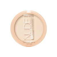 Puder Nude Harmony Belordesign