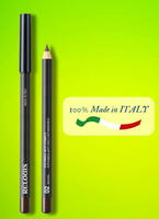 Kredka do oczu z witaminą E Relouis 