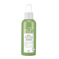 Mgiełka do twarzy matująca nawilżająca MIST ELIXIR Belkosmex