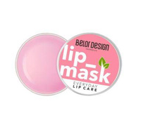 Maska do ust Everyday Lip care Belordesign