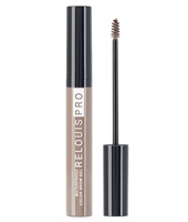 Żel do brwi koloryzujący Wodoodporny Relouis Pro