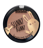Puder Bronzer Sunny Bunny Luxvisage 01