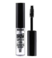 Żel do Brwi Supermocny Super Fix 12H Luxvisage
