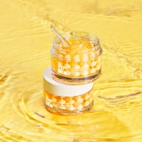 I'm sorry for my skin Age capture Vitalizer Cream