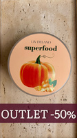 Superfood Kremowy woal do ciała Liv Delano