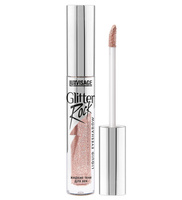 Cienie w płynie Glitter Rock Luxvisage