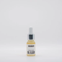 Olej do skórek Mango + Mandarynka + Cytryna