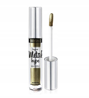 Cień do powiek w płynie Metal Hype LUXVISAGE