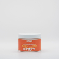 Mus do ciała Mango + Mandarynka SHESAIDLYN