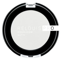 Cień do powiek RELOUIS PRO Eyeshadow Satin 