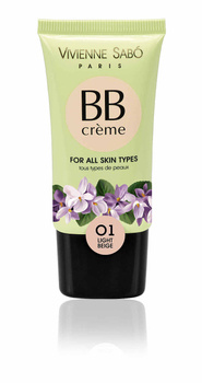 BB-Cream Vivienne Sabó