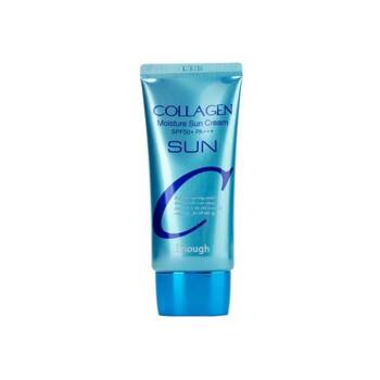 Collagen moisture sun cream Enough