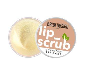 Everyday Lip care LIP BIOSCRAB do ust Belordesign