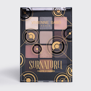 Eyeshadow Palette Surnaturel Vivienne Sabó