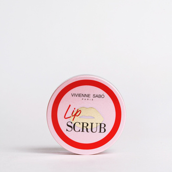 Lip Scrub Vivienne Sabó