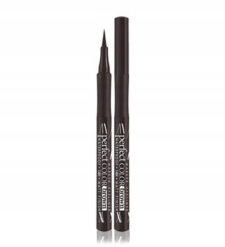 Marker Eyeliner Perfect Color 14H Brązowy Wodoodporny