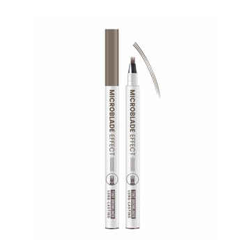 Microblade Effect Tint Browliner Belordesign