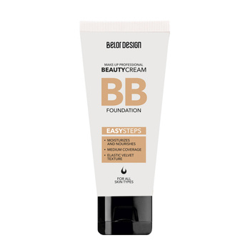 Podkład BB-BEAUTY CREAM Belordesign