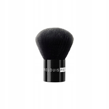 Relouis Pro Kabuki Brush Pędzel Kabuki #12