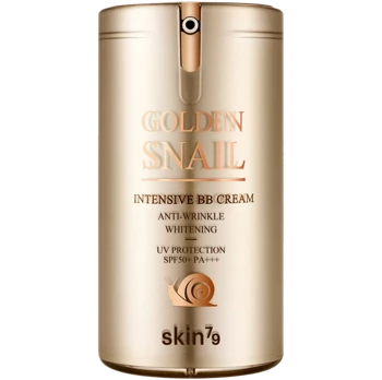 Skin79 Golden Snail Intensive BB cream spf50+ pa+++